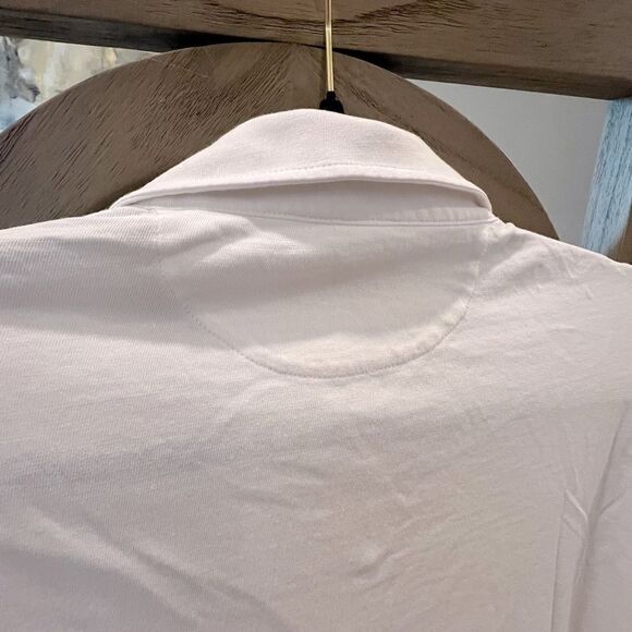 Faherty mens Isle Polo size XXL - Picture 6 of 6